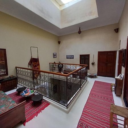 Riad Alqimam Μαρακές Εξωτερικό φωτογραφία