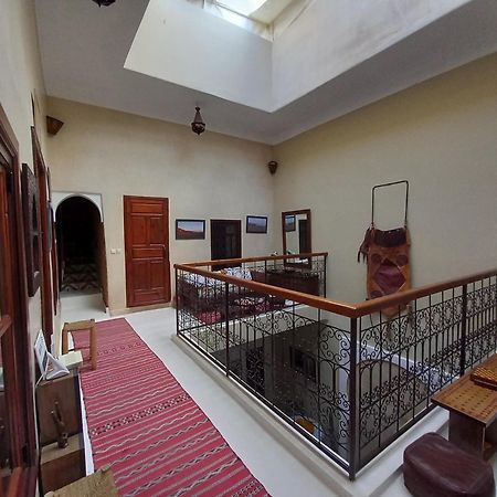 Riad Alqimam Μαρακές Εξωτερικό φωτογραφία