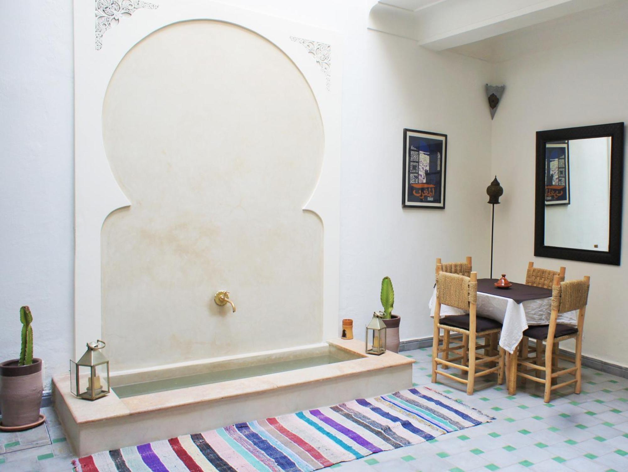 Riad Alqimam Μαρακές Εξωτερικό φωτογραφία